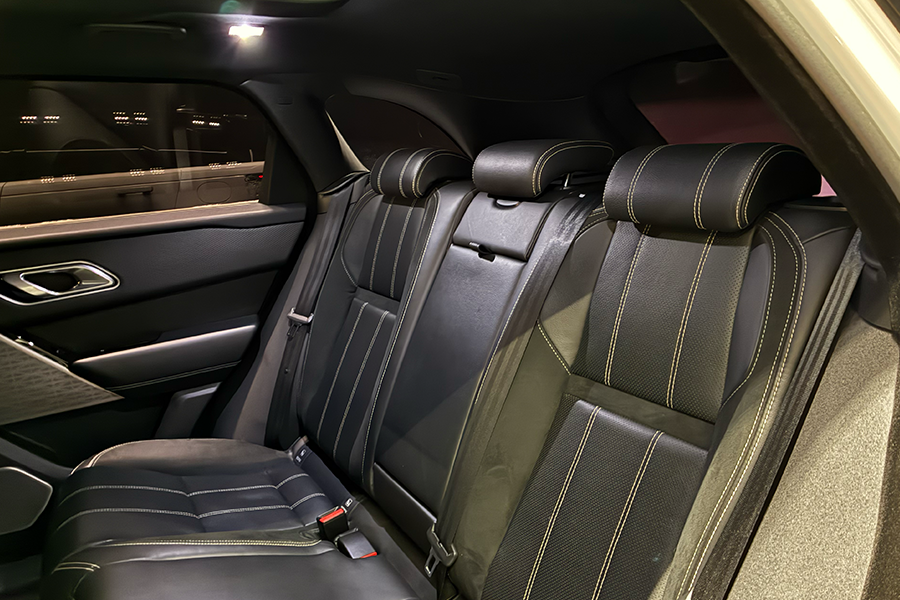 Range Rover Velar R-dynamic SE